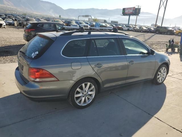 2014 Volkswagen Jetta TDI