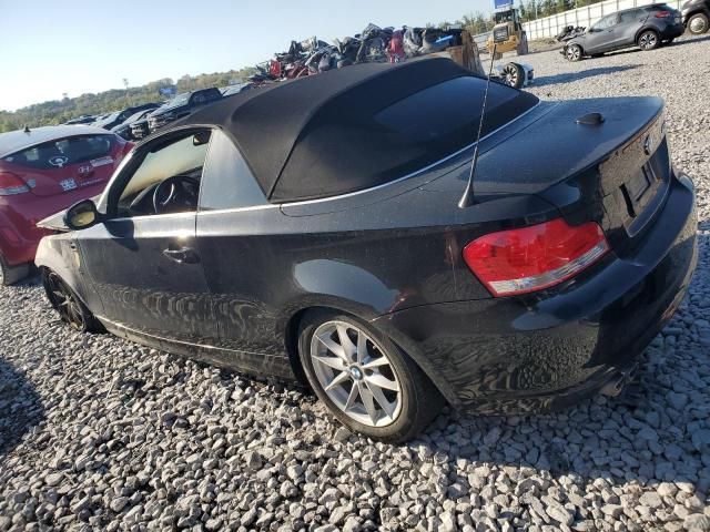 2010 BMW 128 I