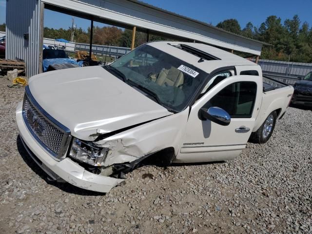 2011 GMC Sierra K1500 SLT