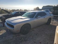 Dodge salvage cars for sale: 2012 Dodge Challenger SXT