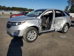 2020 Chevrolet Equinox LT en venta en Dunn, NC