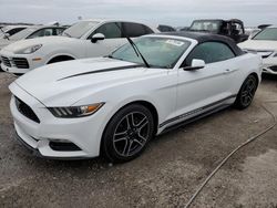 2016 Ford Mustang en venta en Riverview, FL