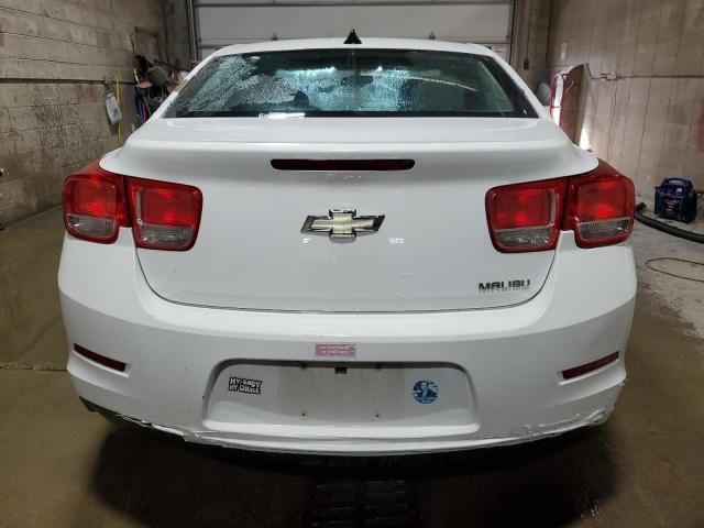 2013 Chevrolet Malibu LS