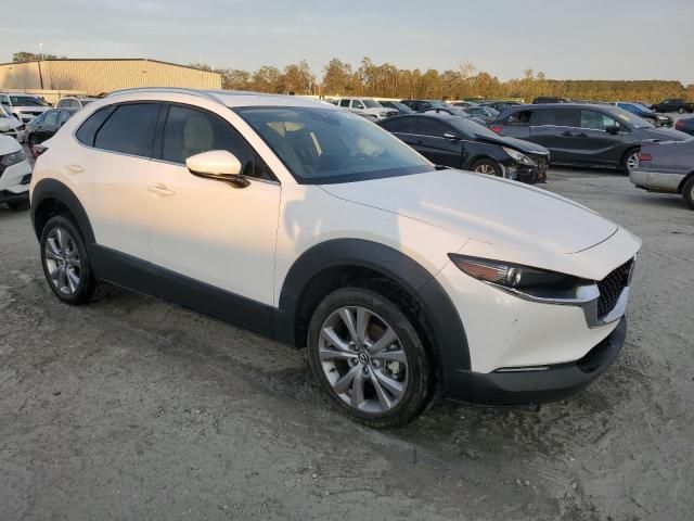 2021 Mazda CX-30 Premium