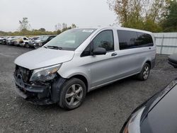 Mercedes-Benz Metris salvage cars for sale: 2023 Mercedes-Benz Metris