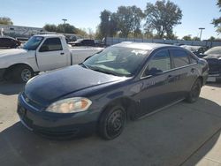 2009 Chevrolet Impala LS for sale in Sacramento, CA