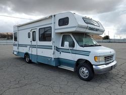 1993 Ford Econoline E350 Cutaway Van for sale in Farr West, UT