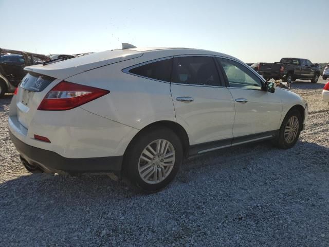 2015 Honda Crosstour EXL