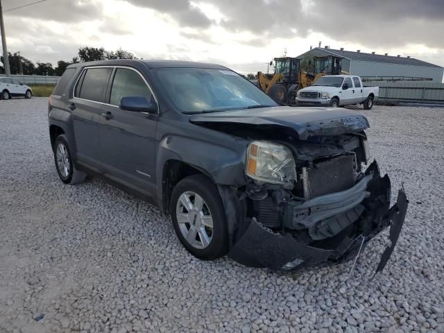 2011 GMC Terrain SLE