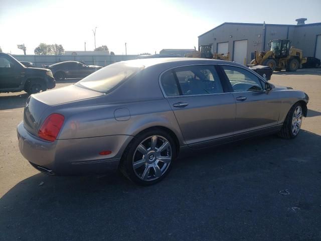 2007 Bentley Continental Flying Spur