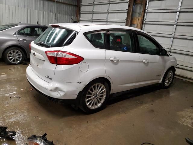 2014 Ford C-MAX SE