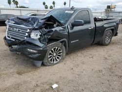 GMC Sierra c1500 Vehiculos salvage en venta: 2017 GMC Sierra C1500