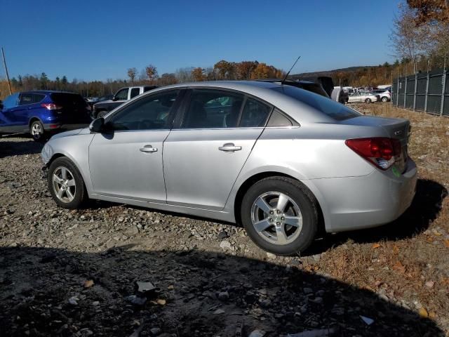 2011 Chevrolet Cruze LT