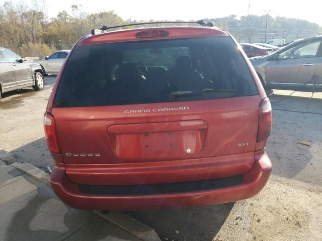 2005 Dodge Grand Caravan SXT