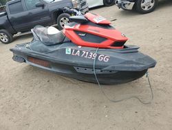 Seadoo salvage cars for sale: 2014 Seadoo Jetski