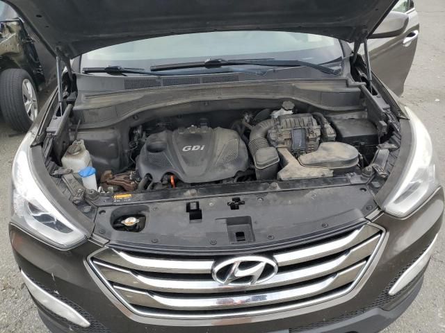 2014 Hyundai Santa FE Sport