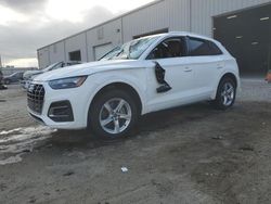 Audi Vehiculos salvage en venta: 2021 Audi Q5 Premium