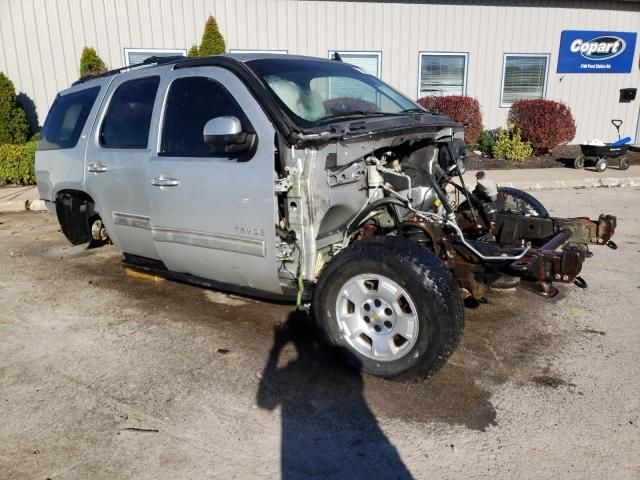 2010 Chevrolet Tahoe K1500 LT