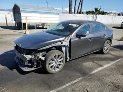 Mazda 3 salvage cars for sale: 2022 Mazda 3 Preferred