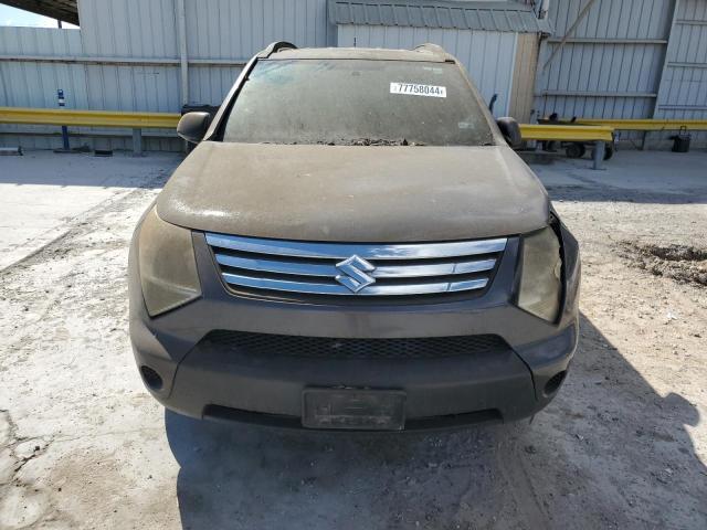 2007 Suzuki XL7