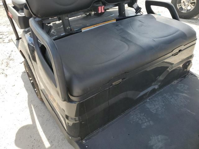 2019 Aspt Golf Cart