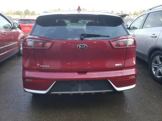 2018 KIA Niro FE