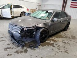 Lincoln mkz salvage cars for sale: 2011 Lincoln MKZ Hybrid