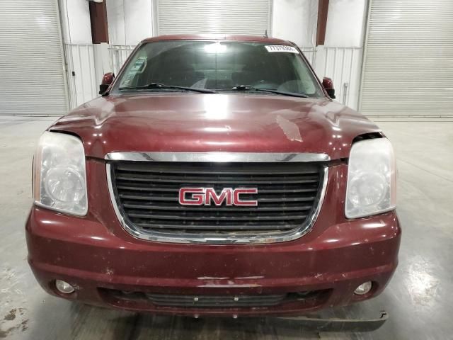 2008 GMC Yukon XL K1500