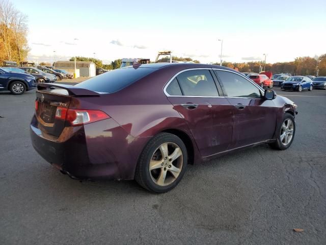 2010 Acura TSX