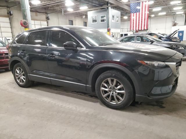 2019 Mazda CX-9 Touring