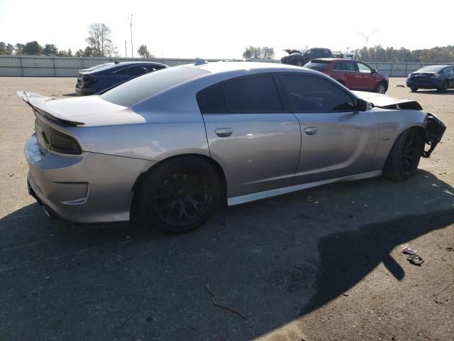 2018 Dodge Charger R/T