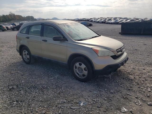 2008 Honda CR-V LX