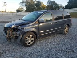 Dodge salvage cars for sale: 2008 Dodge Grand Caravan SXT