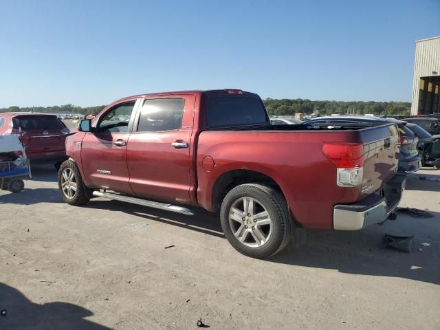 2010 Toyota Tundra Crewmax Limited