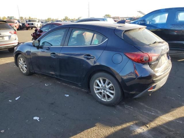 2014 Mazda 3 Grand Touring