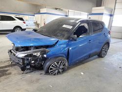 Nissan Kicks salvage cars for sale: 2023 Nissan Kicks SV