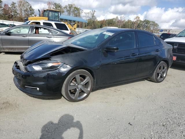 2015 Dodge Dart GT