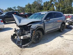 Salvage cars for sale from Copart Ocala, FL: 2024 Honda CR-V Sport