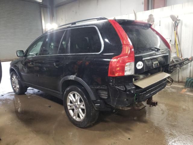 2007 Volvo XC90 3.2