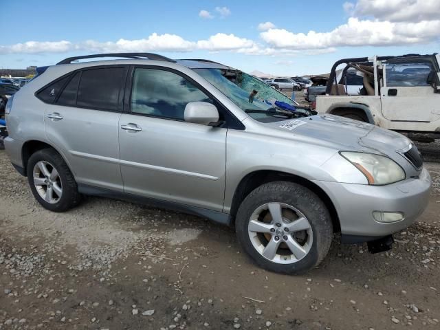 2008 Lexus RX 350