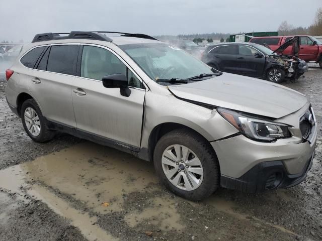 2019 Subaru Outback 2.5I