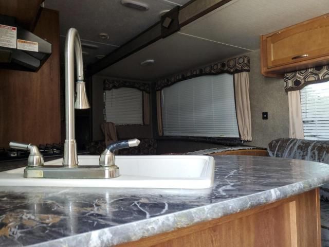 2016 Springdale Travel Trailer