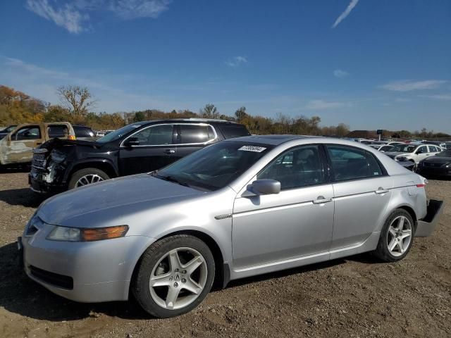 2005 Acura TL