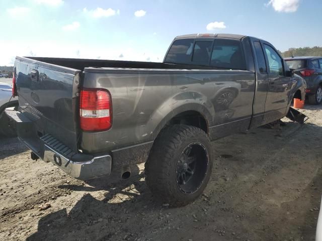 2007 Ford F150