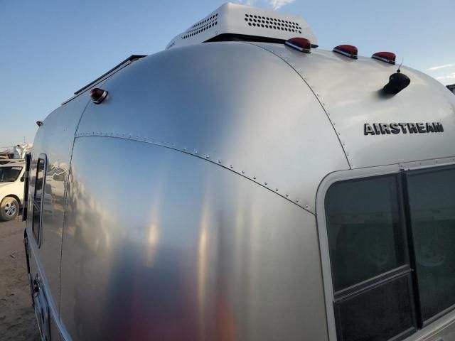 2023 Airstream Trailer