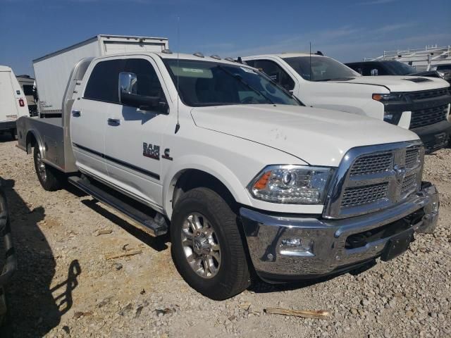 2018 Dodge RAM 3500