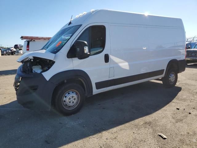 2023 Dodge RAM Promaster 2500 2500 High