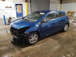 Hyundai Elantra salvage cars for sale: 2014 Hyundai Elantra GT