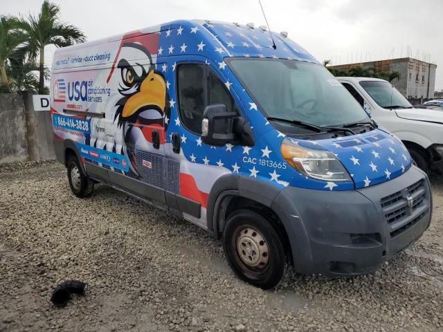 2017 Dodge RAM Promaster 2500 2500 High