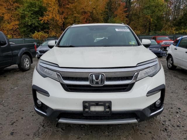 2019 Honda Pilot Touring